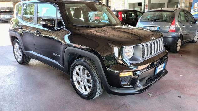 Jeep Renegade 1.0 T3 120cv Limited - Foto 3
