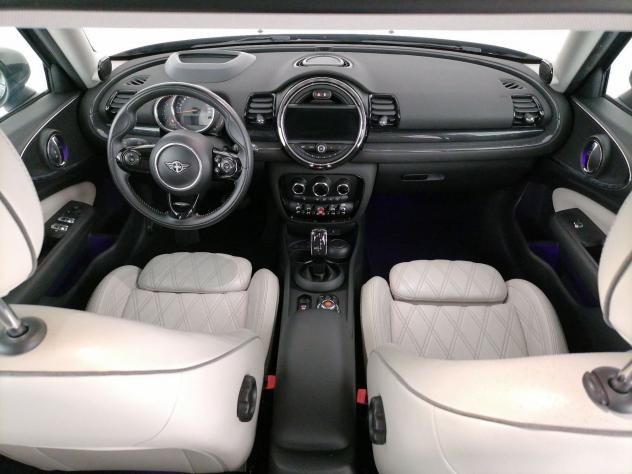 MINI Clubman Mini 2.0 Cooper S all4 auto - Foto 9