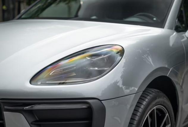 PORSCHE Macan 2.0 rif. 24062968 - Foto 6