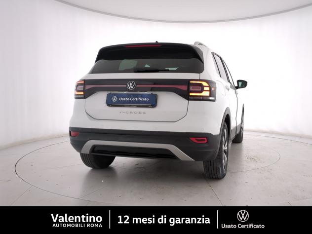 Volkswagen T-Cross 1.0 TSI 110 CV Advanced - Foto 3