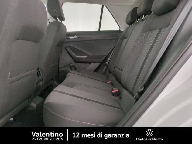 Volkswagen T-Roc 1.0 TSI Life - Foto 10
