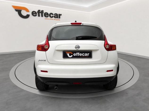 NISSAN Juke 1.6 Visia rif. 23920946 - Foto 5