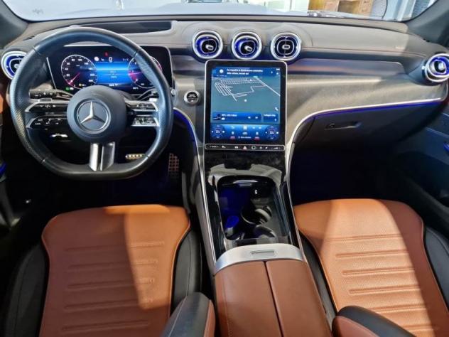 Mercedes-Benz GLC GLC 220d 4M Mild Hyb. AMG Premium Plus - Foto 8