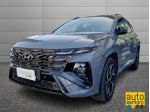 HYUNDAI Tucson 1.6 PHEV aut. N Line rif. 23308741