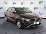Volkswagen T-Roc 2.0 TDI SCR Life DSG - Blocca Ora! -**
