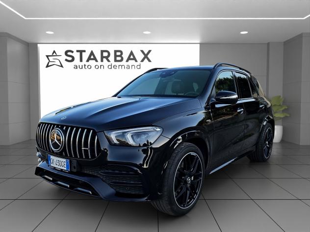 Mercedes-benz GLE 53 AMG 4Matic PREMIUM Hybrid - Foto 4