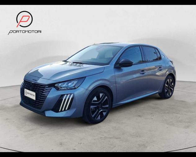 Peugeot 208 2ª serie PureTech 100 Stop&Start 5 porte Allure