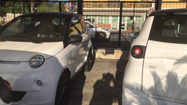 Aixam Miniauto CHIC