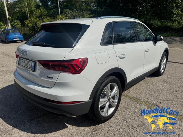 Audi Q3 35 TDI quattro S tronic Business Advanced - Foto 5
