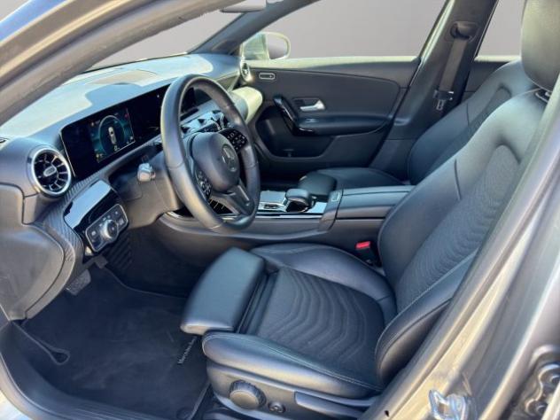 MERCEDES-BENZ A 180 d Automatic Business rif. 23339993 - Foto 7