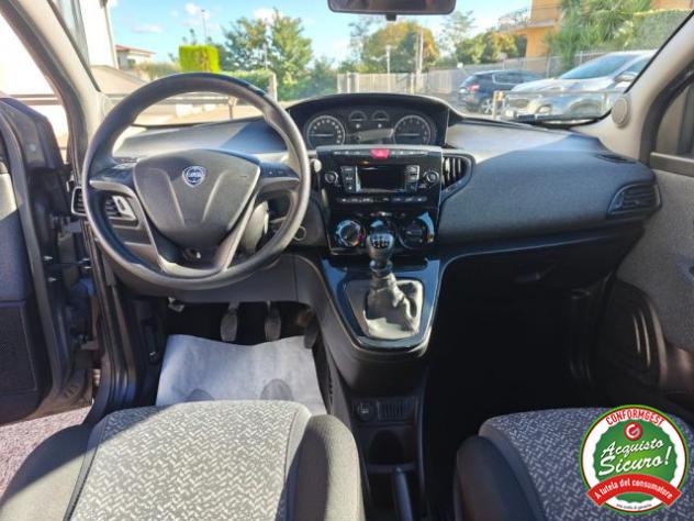 LANCIA Ypsilon 1.0 FireFly 5 porte S&S Hybrid Ecochic Gold rif. 24157170 - Foto 9