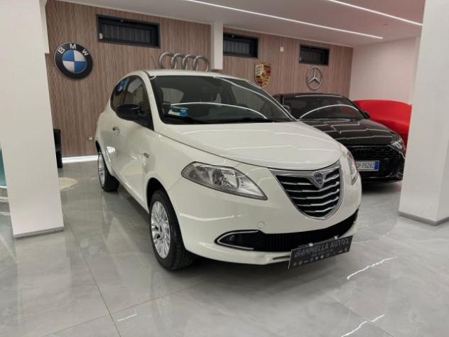 LANCIA Ypsilon 0.9 TwinAir 85 CV 5 porte Metano Ecochic Gold rif. 21921352 - Foto 7