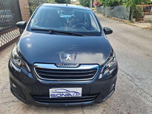 Peugeot 108 VTi 68 5 porte Active TOP! Neopatentati - Foto 2