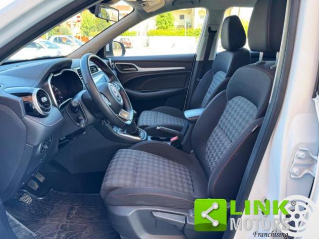 MG ZS 1.5 VTi-tech Comfort rif. 24069358 - Foto 10