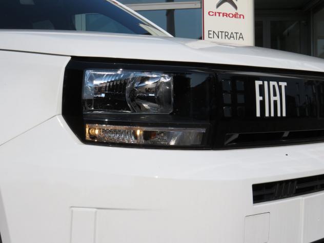 FIAT Grande Panda Hybrid 1.2 Hybrid 110 cv Pop - Foto 7