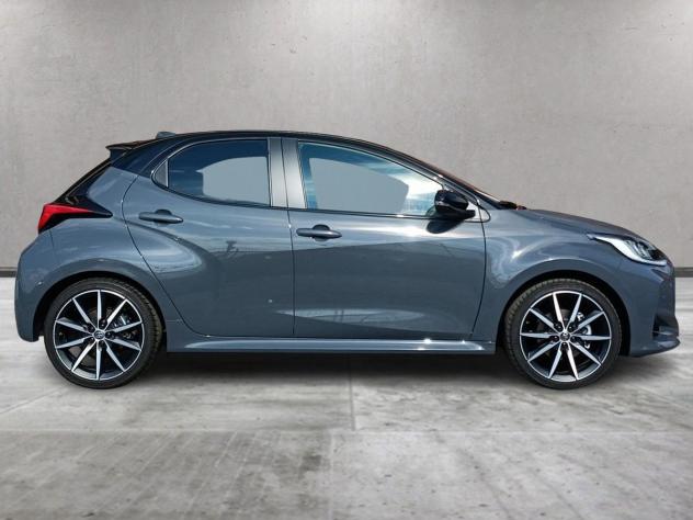 Toyota Yaris Hybrid 130 GR SPORT - Foto 3