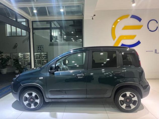 FIAT Panda 1.0 FireFly S&S Hybrid City Cross rif. 24077231 - Foto 4