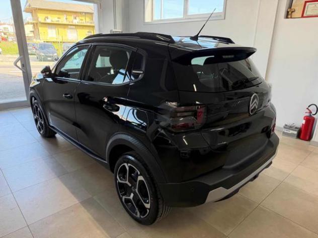 CITROEN C3 PureTech 100 S&S You Pack Plus rif. 23523075 - Foto 6