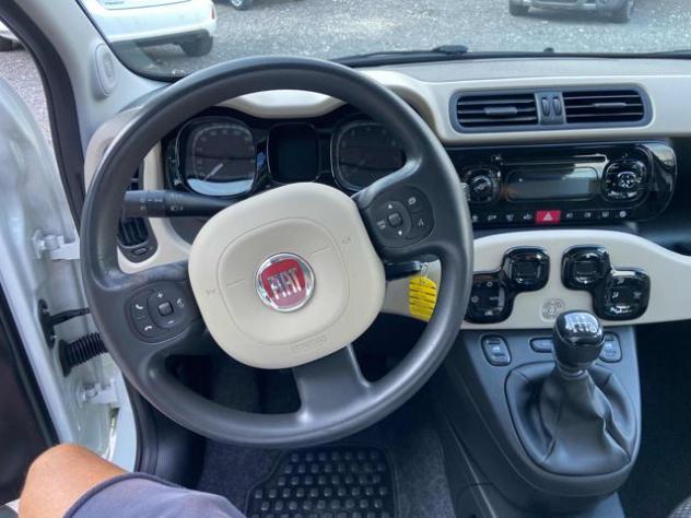 FIAT Panda 0.9 TwinAir Turbo S&S 4x4 ELD rif. 23876151 - Foto 8