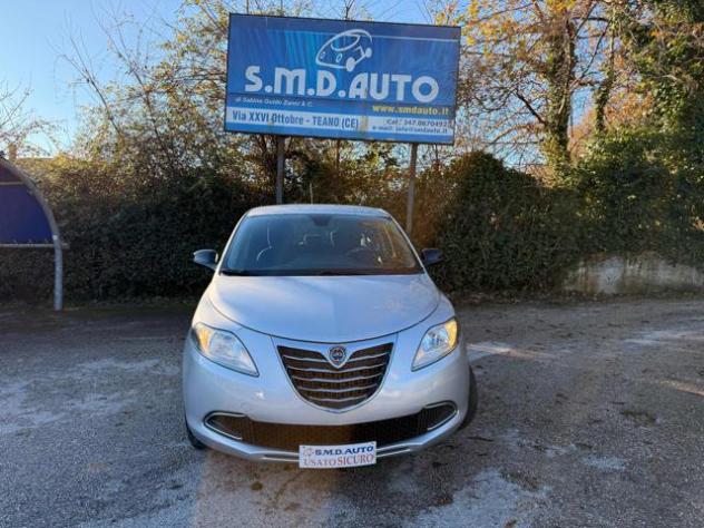 LANCIA Ypsilon 1.2 69 CV 5 porte Gold rif. 24040433 - Foto 2