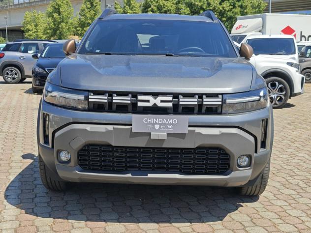Dacia Duster Eco-G 120 CV Extreme - Foto 3
