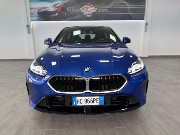 BMW 120 d 48V MSport Pro rif. 23784413 - Foto 2