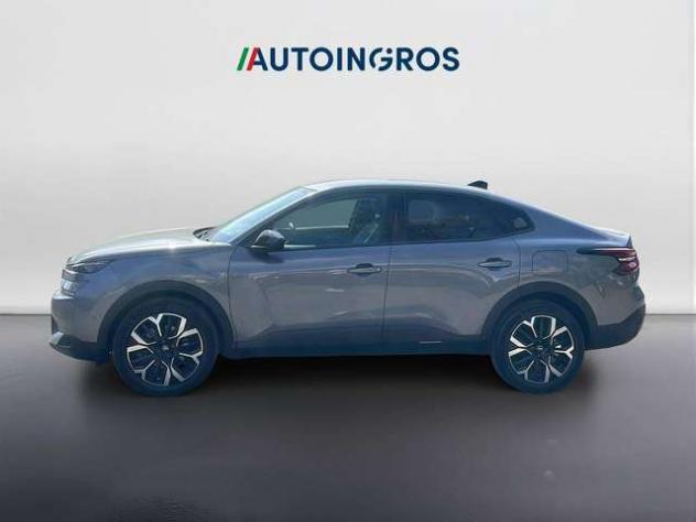 Citroën C4 X 2024 1.2 puretech Max s - Foto 2