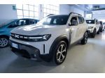 Dacia Duster Journey Hybrid 140