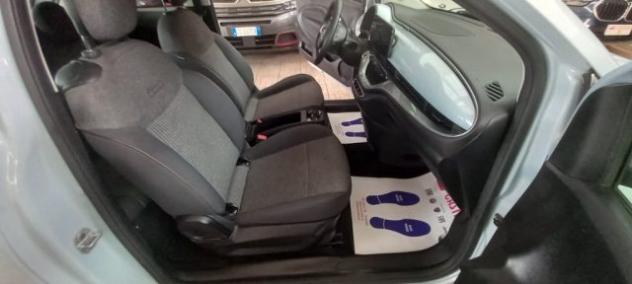 FIAT 500e Berlina 42 kWh ICON rif. 23959183 - Foto 8