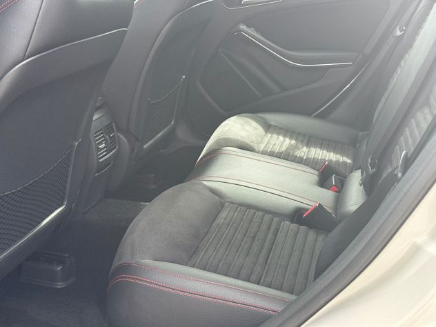 MERCEDES CLA (C-X117) anno 2015 - Foto 10