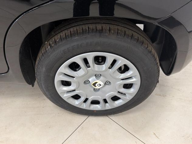 FIAT Pandina 1.0 65cv Hybrid Icon - Foto 5