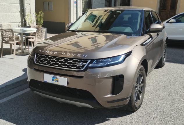 Land Rover Range Evoque 2.0D I4-L.Flw 150 CV AWD Auto - Foto 4