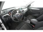 BMW X1 X1 sDrive18d Advantage rif. 23679636