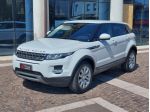 Land Rover Range Rover Evoque #MP