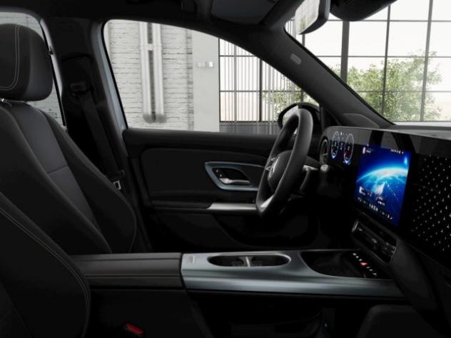 MERCEDES-BENZ GLB 200 HEV AMG Line Advanced Plus auto rif. 24128176 - Foto 7
