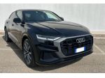 AUDI Q8 50 TDI 286 CV quattro tiptronic S LINE rif. 23669779