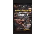 CERCASI BARISTA