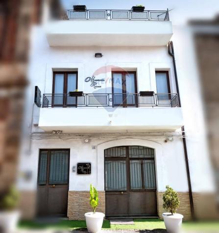 casa indipendente in vendita a Catania in zona Centro Storico
