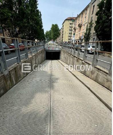 Magazzini e locali di deposito in vendita a Milano - Rif. 3558659 - Foto 10