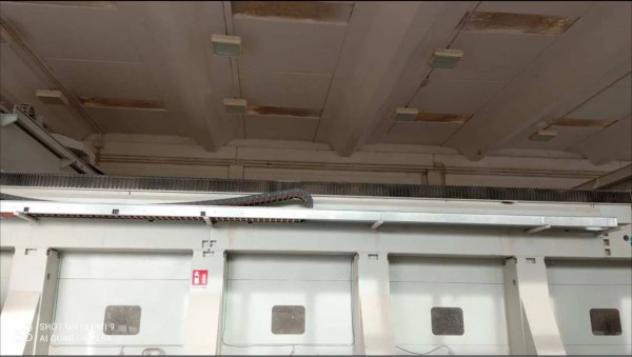 Immobile in asta di 950 m² in vendita a Monte Porzio - Foto 5