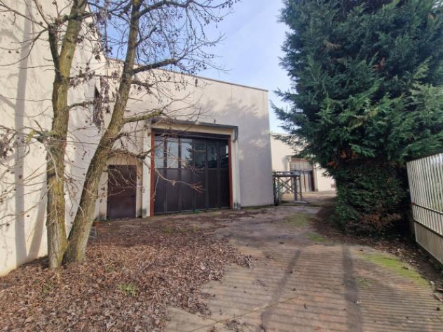 Immobile di 3320 m² con più di 5 locali in vendita a Santo Stefano Ticino - Foto 4