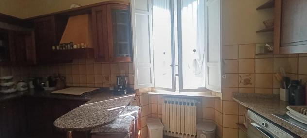 Casa semindipendente in vendita a Bagni di Lucca 430 mq Rif: 1446978 - Foto 5