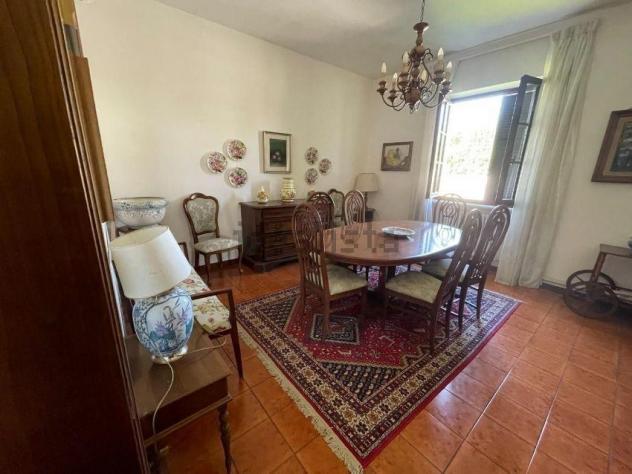 Villa in vendita a Marina di Carrara - Carrara 300 mq Rif: 1251184 - Foto 9