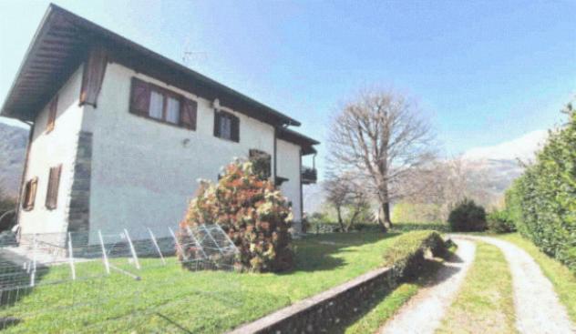 Immobile in asta di 620 m² in vendita a Cassina Valsassina - Foto 7