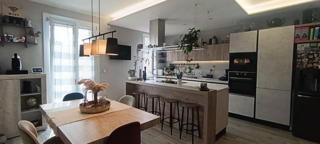 Villetta a schiera angolare in vendita a Villa Campanile - Castelfranco di Sotto 130 mq Rif: 1453135
