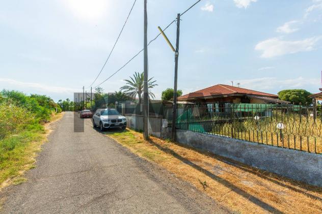Casa Indipendente in vendita a Catania, Vaccarizzo - Foto 4