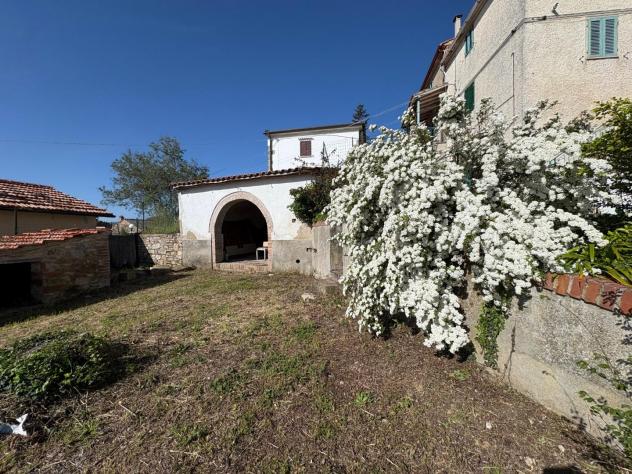 Casa semindipendente in vendita a Chianni 324 mq Rif: 1408977 - Foto 3