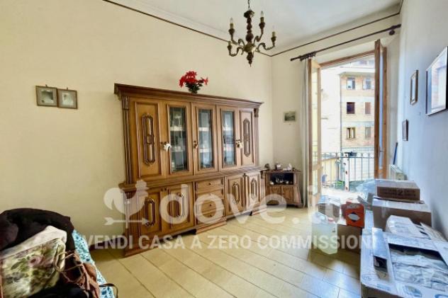 Appartamento di 60 m² con 3 locali in vendita a Chiusi - Foto 2