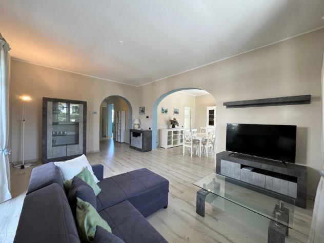 Villa in vendita a Forte dei Marmi 180 mq Rif: 1154570 - Foto 5