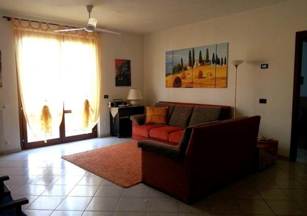 Appartamento in vendita a Quercioli - Massa 120 mq Rif: 1337042 - Foto 5